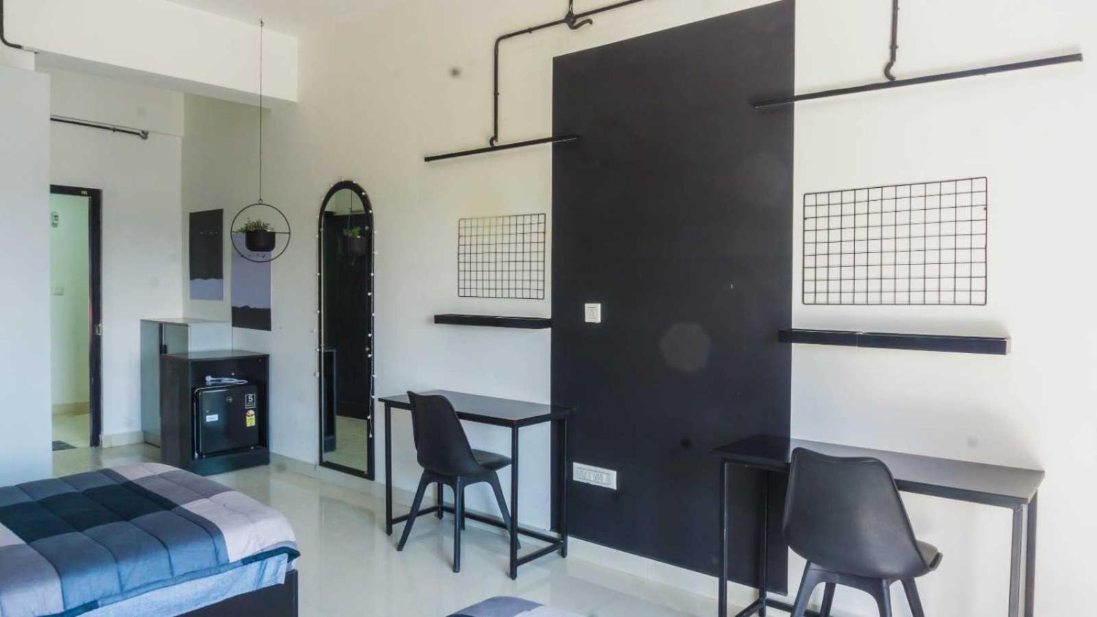 Hotel Collection O Local Square | Whitefield à Bangalore Extérieur photo